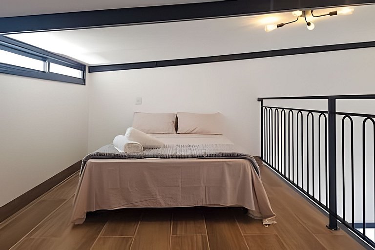 Casa da Cascata, nova, piscina, vista, alto padrão